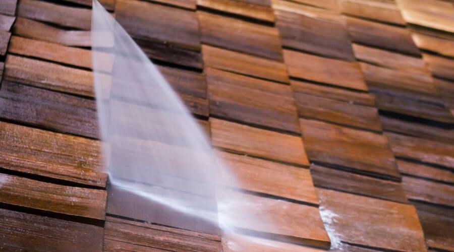 Asphalt Roofing in Rimrock, AZ